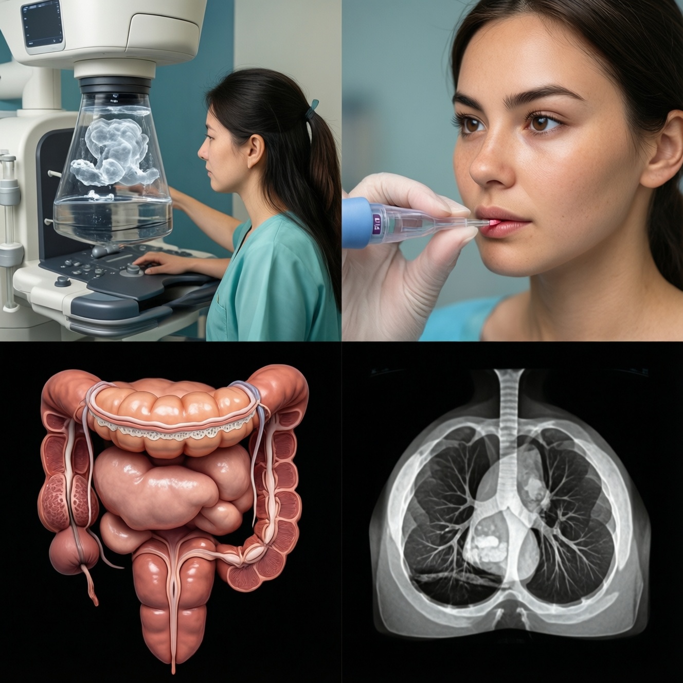 Онкоскрининг: какие обследования снижают смертность и с какого возраста начинать