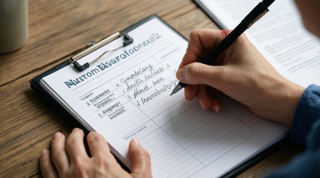 Боль в спине: