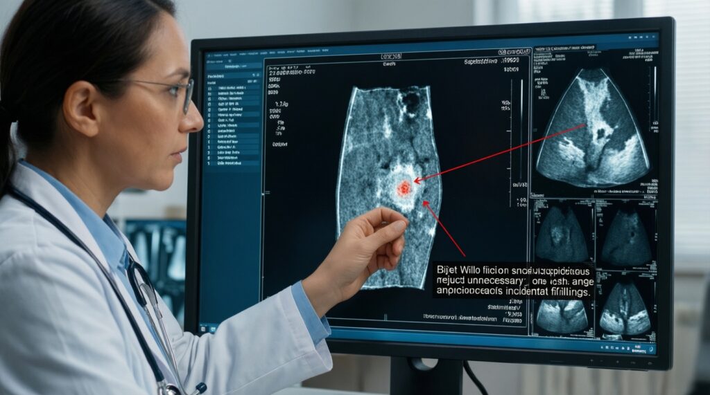 Современные методы ранней диагностики рака: что реально работает - иллюстрация