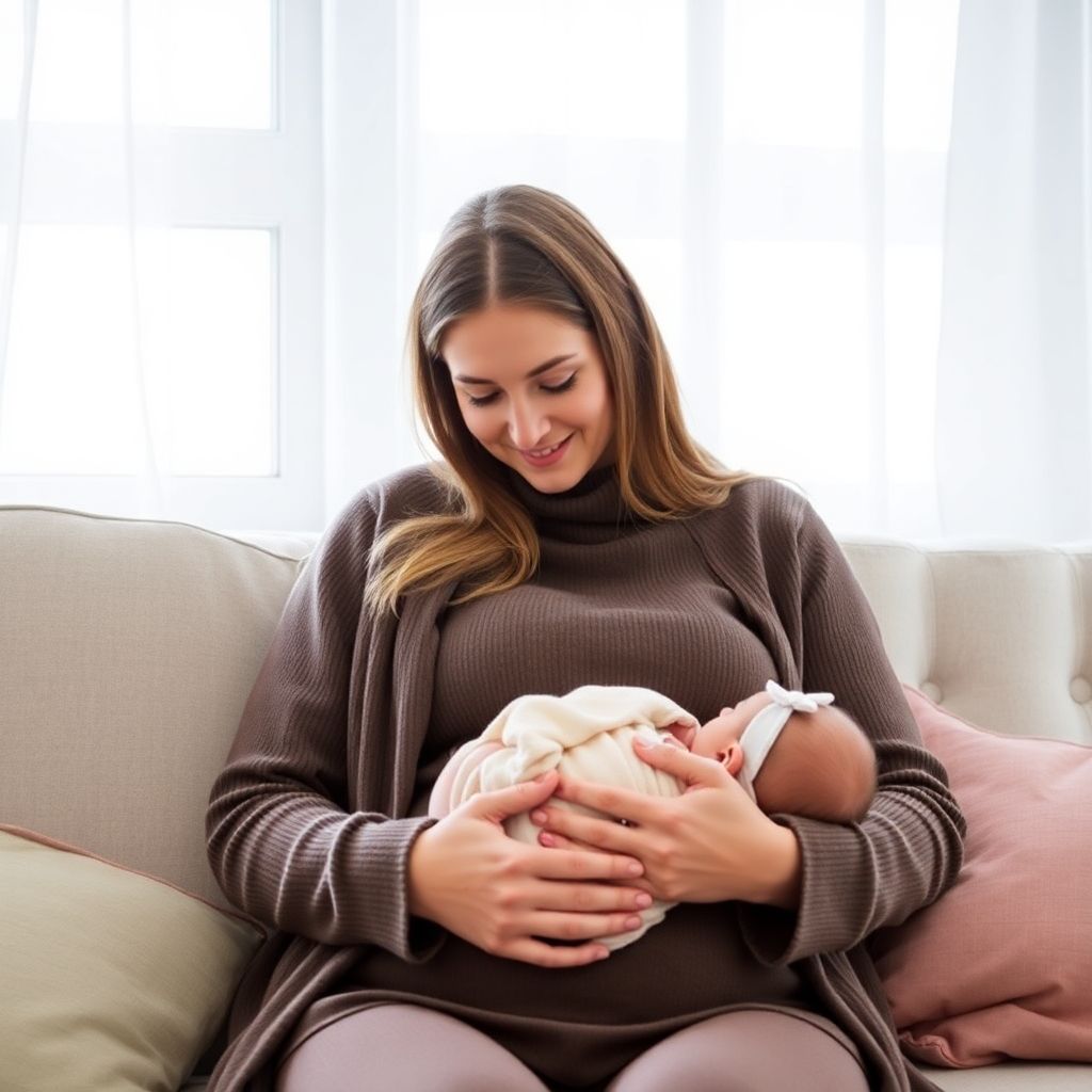 Что Взять в Роддом для Малыша Советы по Подготовке