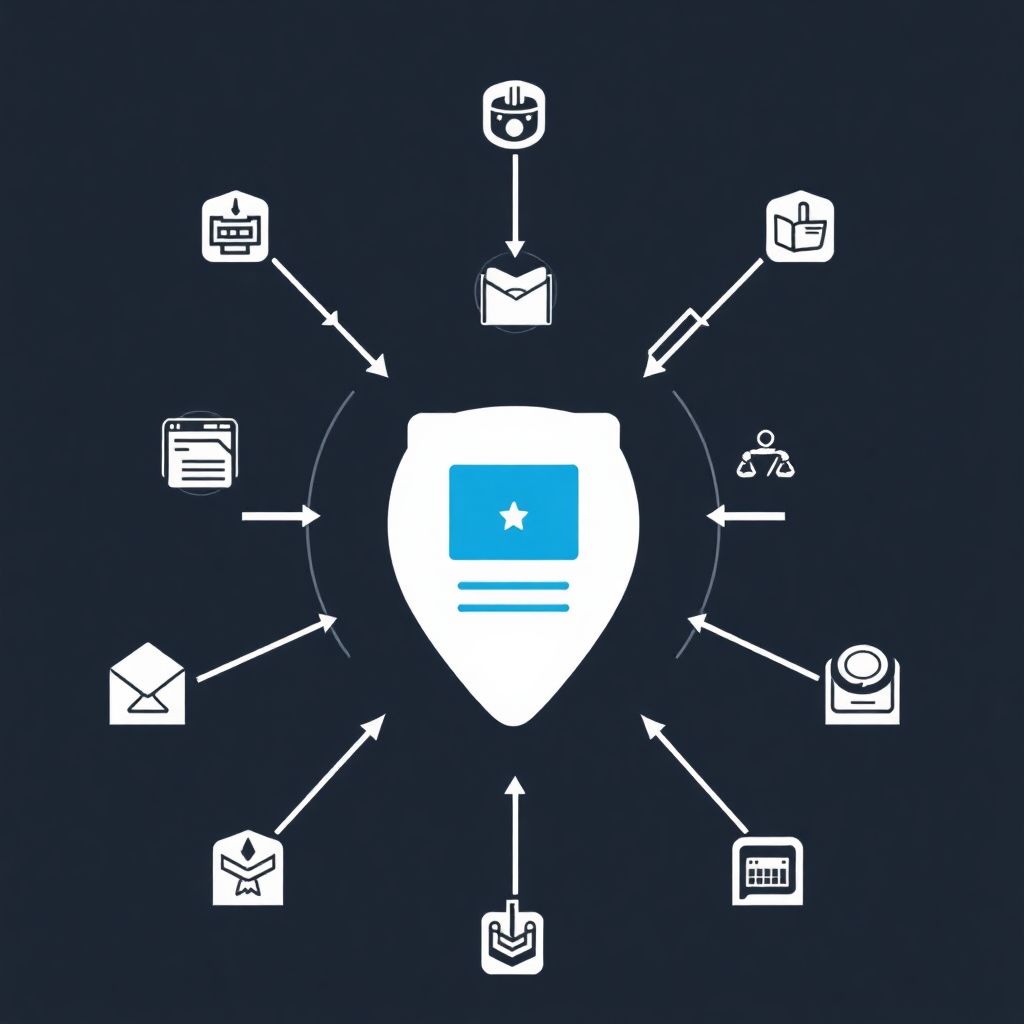 Автоматизация уведомлений МЧС для ускорения заключения договоров