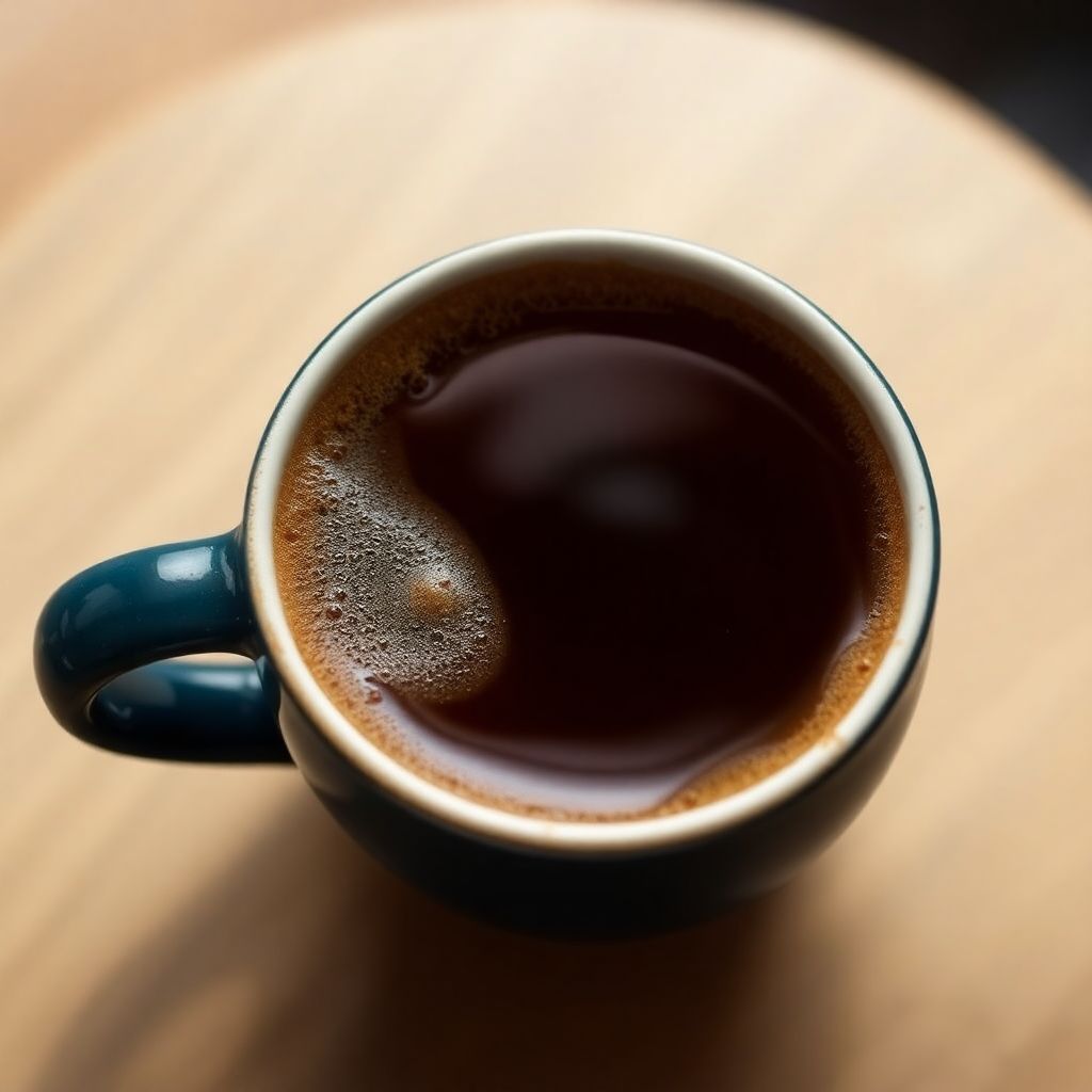 Кофе без кофеина: ароматный Colombia Decaf для гурманов вашего дома