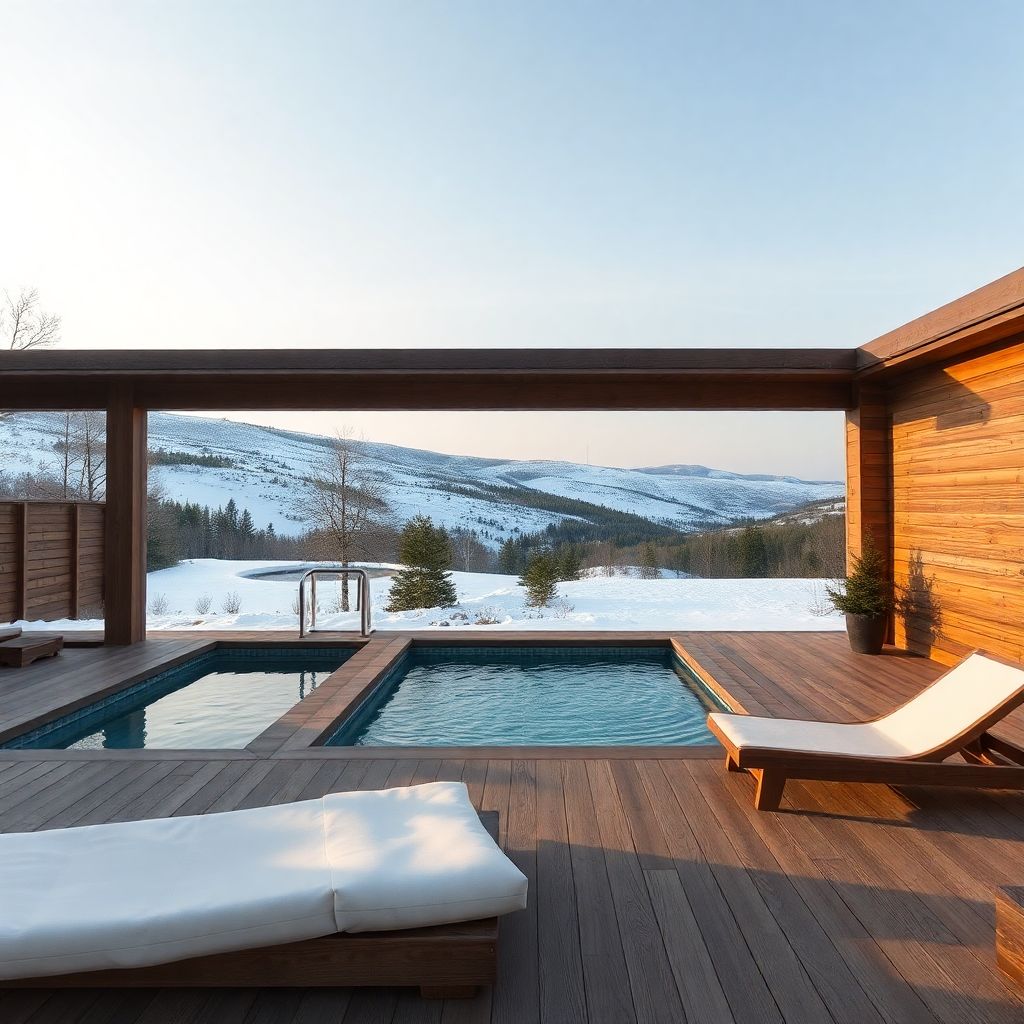 Построить ледовый каток под ключ: выбираем профессиональную команду