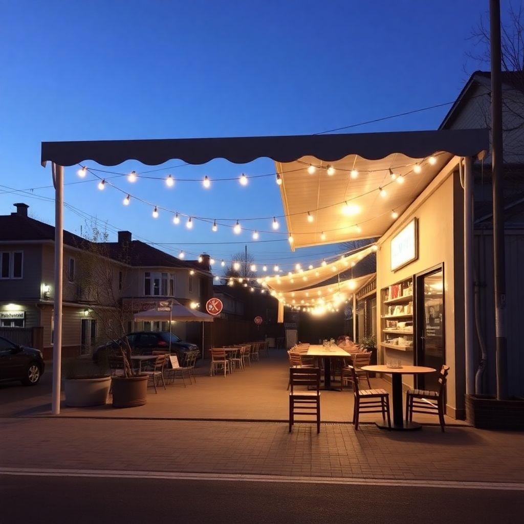 Тент на Газель в Крыму: Надежная Защита и Комфорт для Вашего Бизнеса