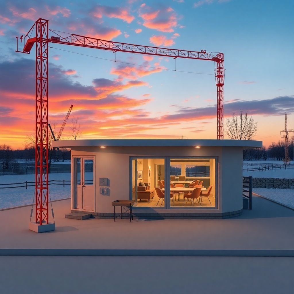 Мини ГНБ установки для прокола грунта — успешное капиталовложение