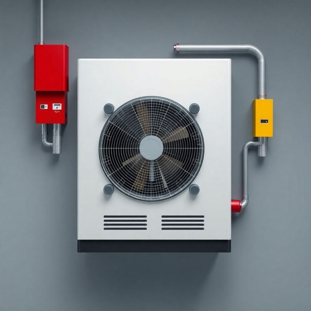 Ремонт генератора в Казани — надежность и качество услуг