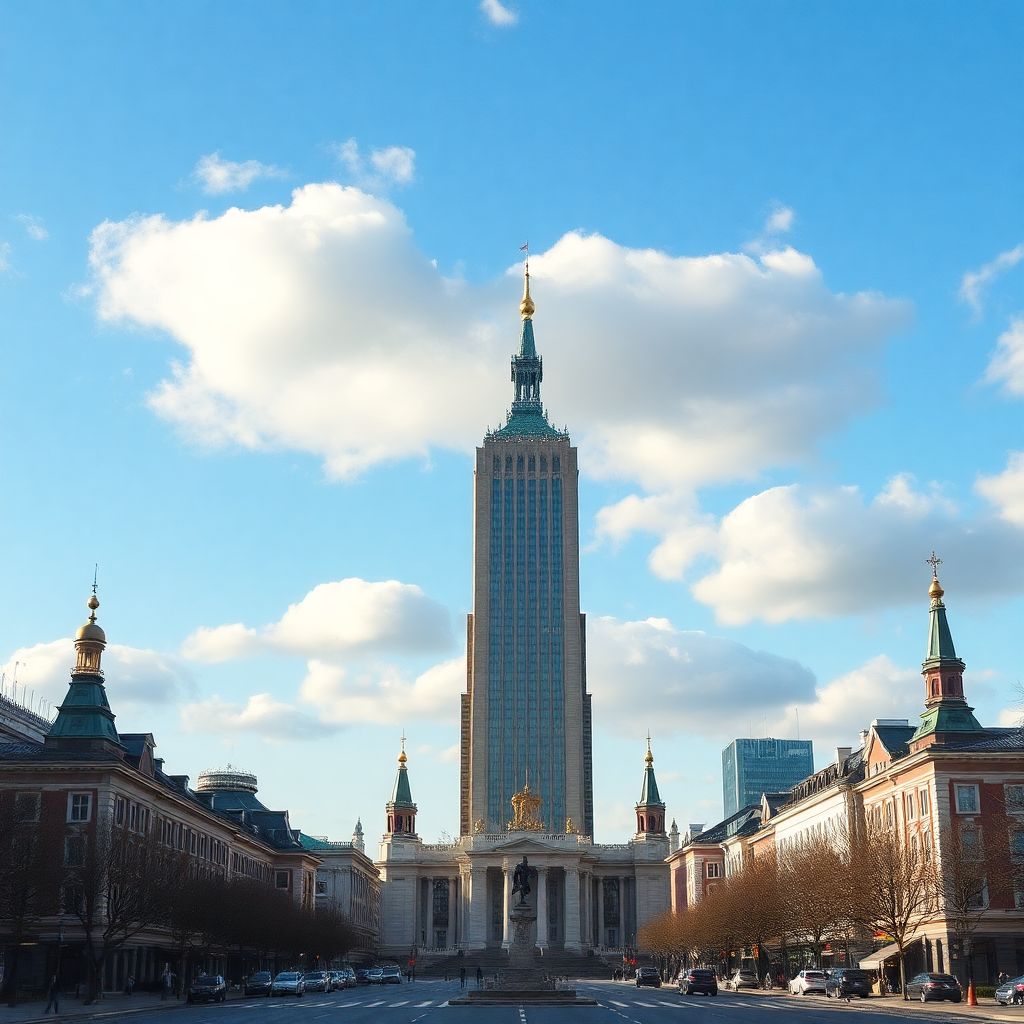 Психологическая помощь в Москве для улучшения качества жизни и гармонии