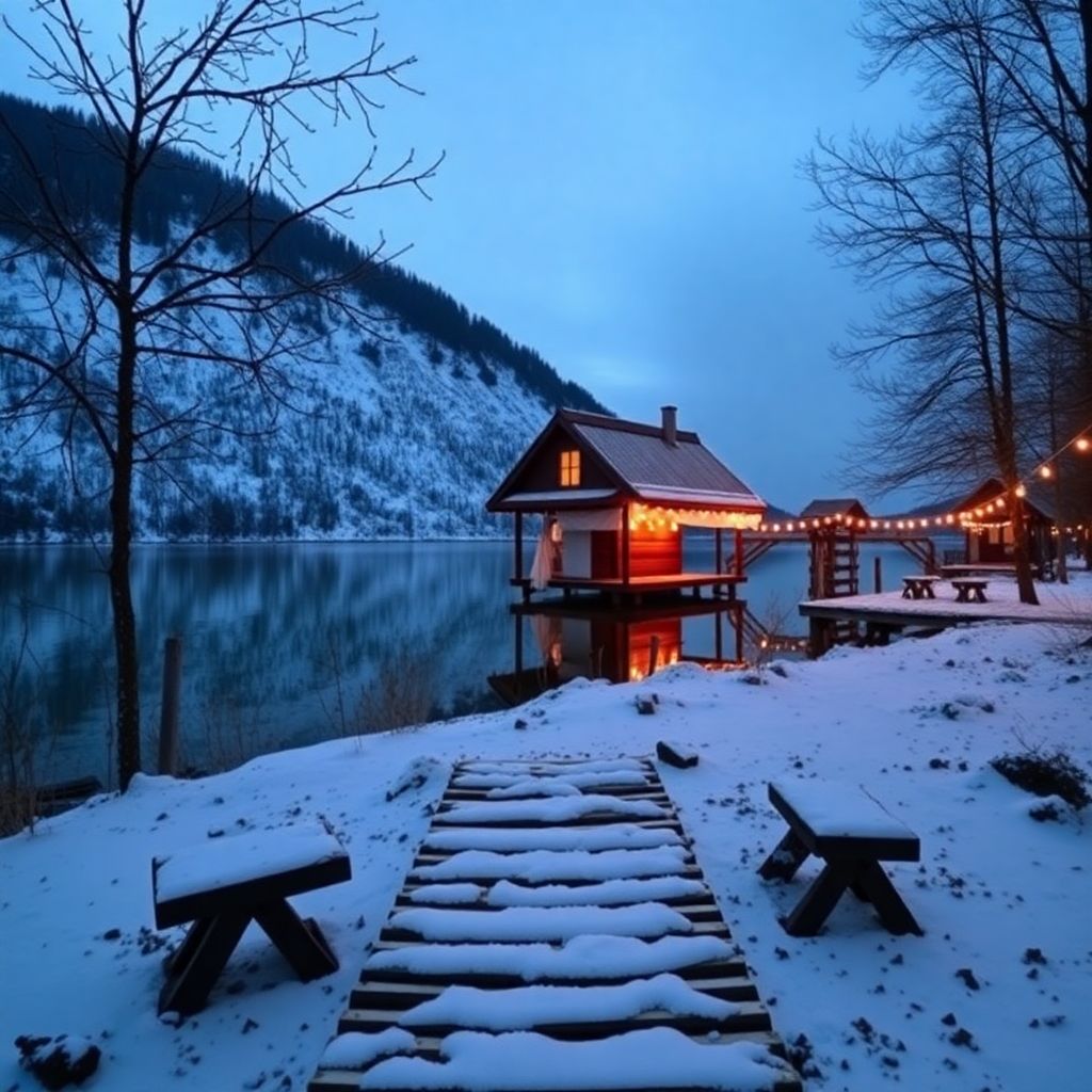 Караоке на Саввинской набережной как уникальная площадка для самовыражения