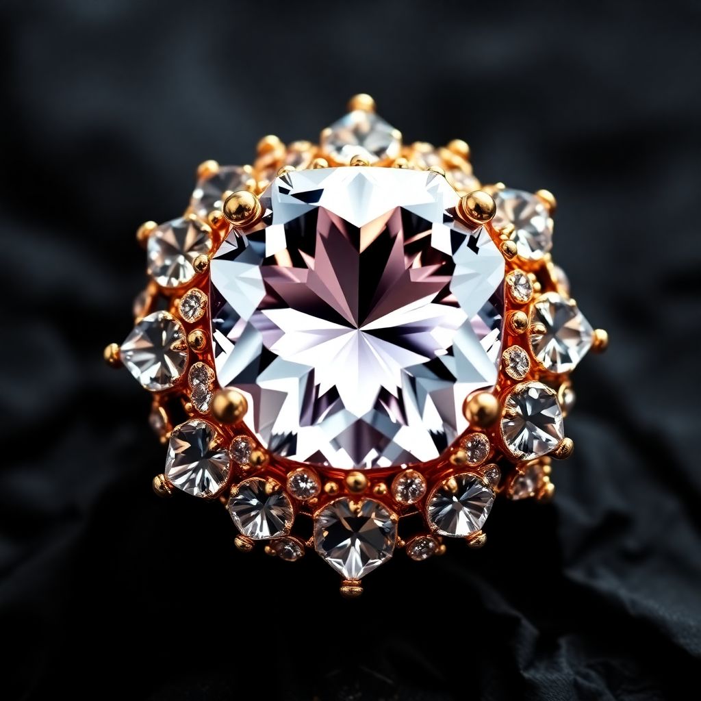 Услуги бухгалтера для успешного управления ювелирным бизнесом