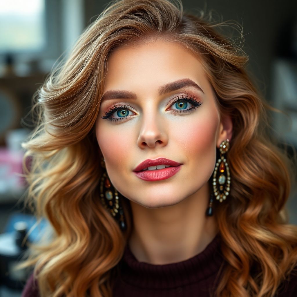 Ретушь Фото Маникюра Онлайн Быстро и Эффективно